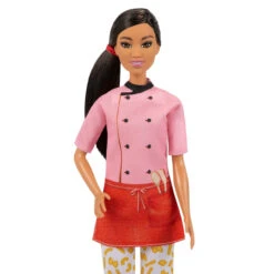 Barbie You Can Be Anything Doll - Pasta Chef 7 Barbie You Can Be Anything Doll - Pasta Chef -UNCLE PETES TOYS Sales y4jtbgx9bpy9cpbuxgvr 47fb121c b614 45ee a261 c4270263b3fd 22491.1692333512