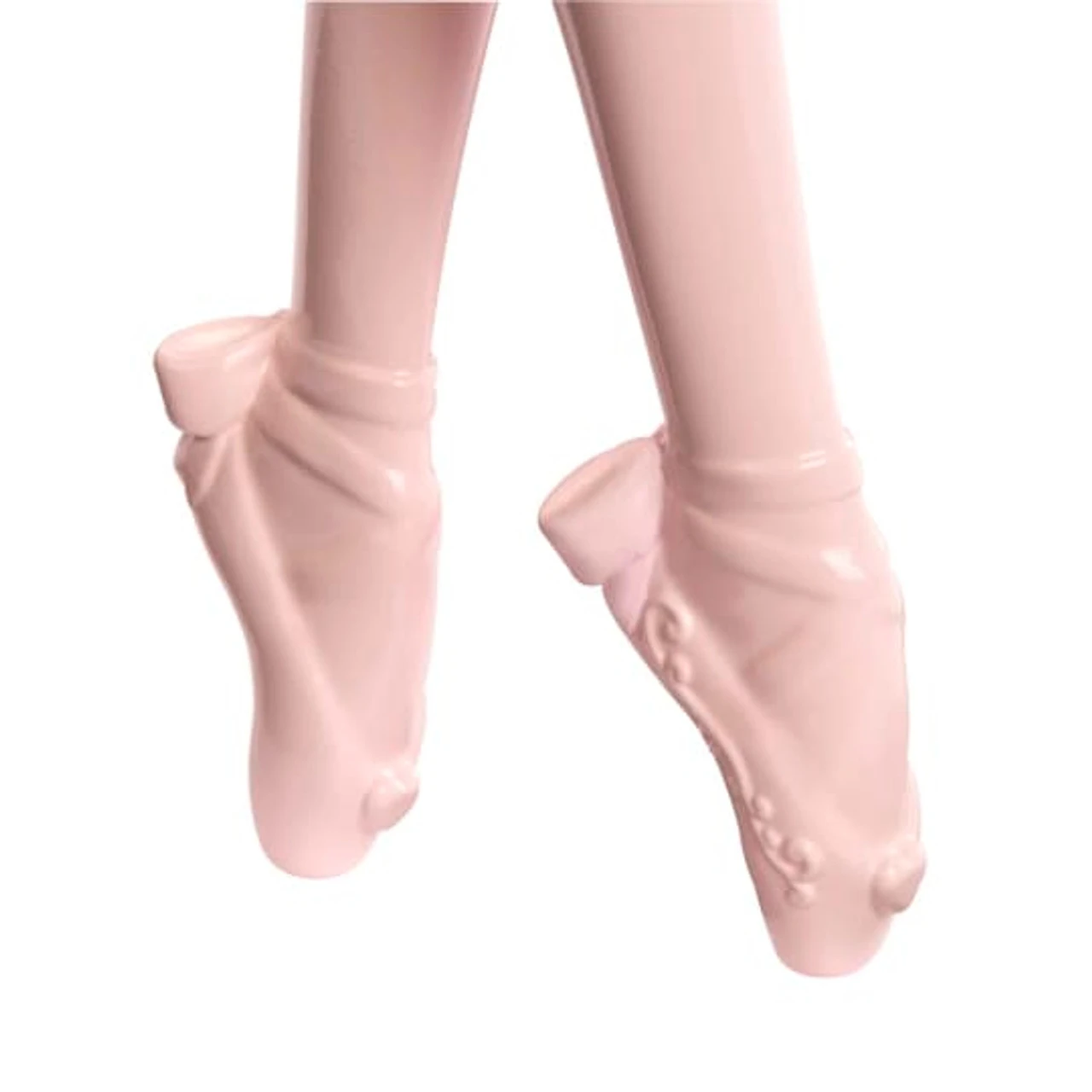 Disney Princess Ballerina Doll - Belle 5 Disney Princess Ballerina Doll - Belle - Image 3