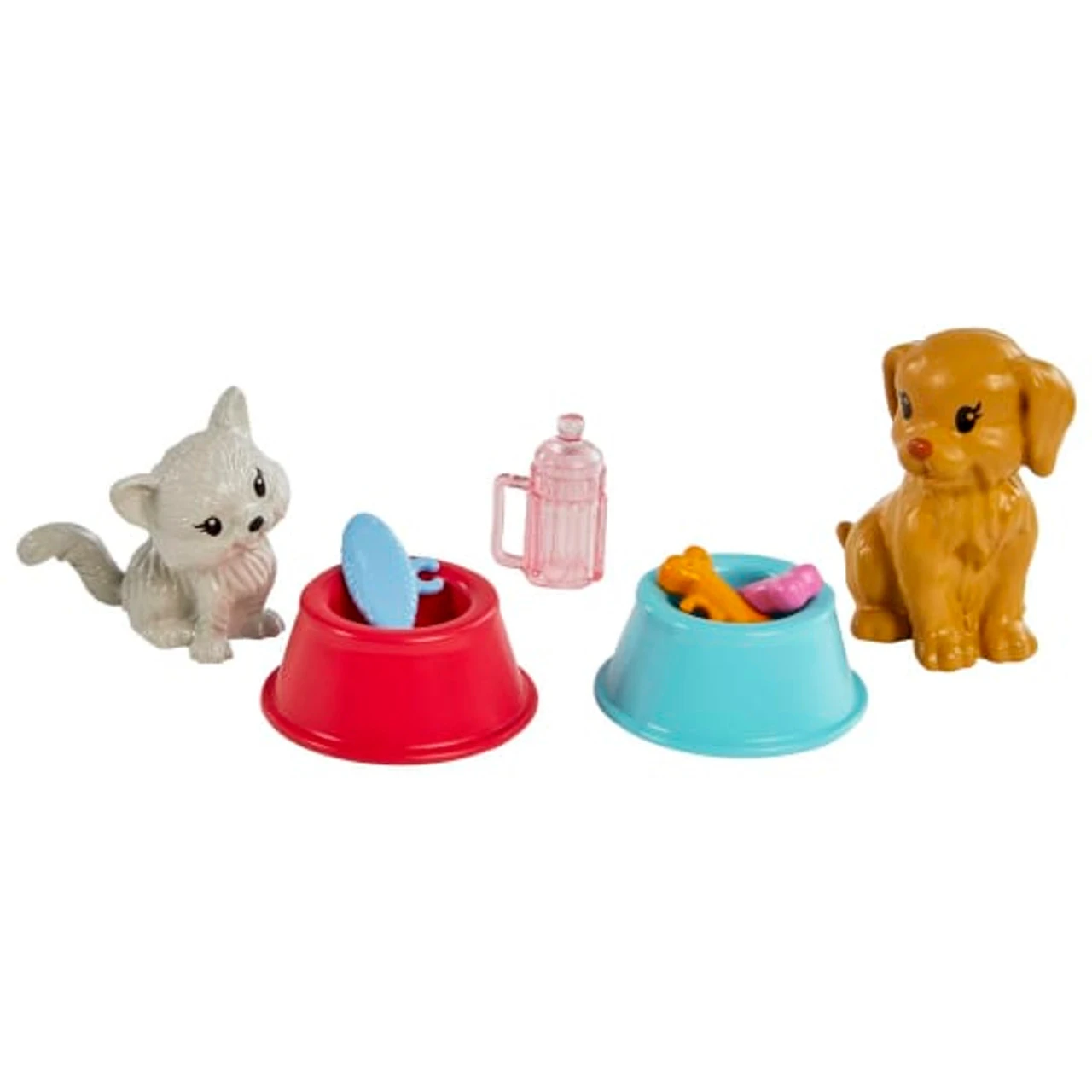 Barbie Doll Chelsea Pet Vet Playset 8 Barbie Doll Chelsea Pet Vet Playset - Image 6